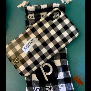 Loopy,Best cases! Free up your hands!